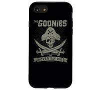 Custodia per iPhone SE (2020) / 7/8 The Goonies Never Say Die
