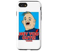 Custodia per iPhone SE (2020) / 7/8 The Goonies Sloth Hey You Guys