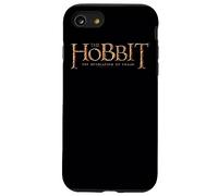 Custodia per iPhone SE (2020) / 7/8 The Hobbit Desolation of Smaug Logo