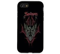 Custodia per iPhone SE (2020) / 7/8 The Hobbit Evil's Helm