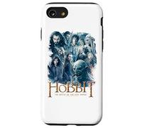 Custodia per iPhone SE (2020) / 7/8 The Hobbit Main Characters