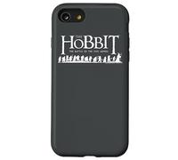 Custodia per iPhone SE (2020) / 7/8 The Hobbit Walking Logo