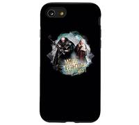 Custodia per iPhone SE (2020) / 7/8 The Hobbit We Are Fighers
