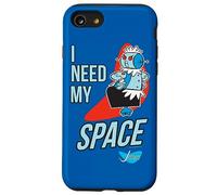Custodia per iPhone SE (2020) / 7/8 The Jetsons Rosie Need My Space