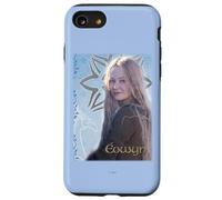 Custodia per iPhone SE (2020) / 7/8 The Lord of the Rings Eowyn of Rohan