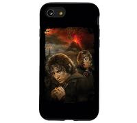 Custodia per iPhone SE (2020) / 7/8 The Lord of the Rings Frodo and Sam