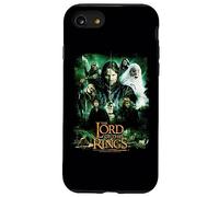 Custodia per iPhone SE (2020) / 7/8 The Lord of the Rings Hero Group