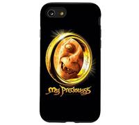 Custodia per iPhone SE (2020) / 7/8 The Lord of the Rings My Precious