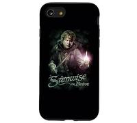 Custodia per iPhone SE (2020) / 7/8 The Lord of the Rings Samwise the Brave