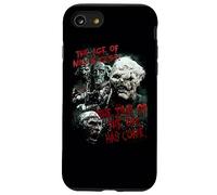 Custodia per iPhone SE (2020) / 7/8 The Lord of the Rings Time of the Orc