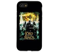 Custodia per iPhone SE (2020) / 7/8 The Lord of the Rings Villain Group