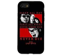 Custodia per iPhone SE (2020) / 7/8 The Lost Boys Never Die