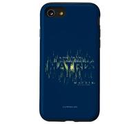 Custodia per iPhone SE (2020) / 7/8 The Matrix 4 Glitch In The Matrix