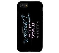 Custodia per iPhone SE (2020) / 7/8 The Matrix 4 It Was All A Dream