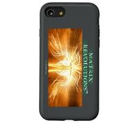 Custodia per iPhone SE (2020) / 7/8 The Matrix Revolutions Deus Ex Machina