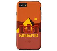 Custodia per iPhone SE (2020) / 7/8 The Mummy Hamunaptra