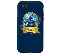 Custodia per iPhone SE (2020) / 7/8 The Polar Express True Believer