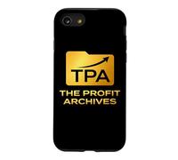 Custodia per iPhone SE (2020) / 7/8 The Profit Archives Merch Financial Freedom ufficiale