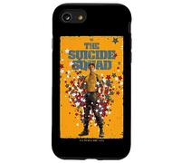 Custodia per iPhone SE (2020) / 7/8 The Suicide Squad Rick Flag Poster