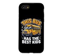 Custodia per iPhone SE (2020) / 7/8 This Bus Has The Best Kids