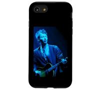 Custodia per iPhone SE (2020) / 7/8 Thom Yorke Radiohead in diretta Glastonbury 2003