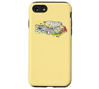Custodia per iPhone SE (2020) / 7/8 Tom and Jerry The Chase Is On