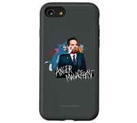 Custodia per iPhone SE (2020) / 7/8 Tom & Jerry Movie Anger Management