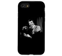 Custodia per iPhone SE (2020) / 7/8 Tom Jones Delilah Non è un cantante insolito 1969