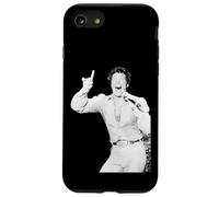 Custodia per iPhone SE (2020) / 7/8 Tom Jones Live Non è insolito US Tour 1983