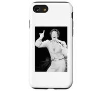Custodia per iPhone SE (2020) / 7/8 Tom Jones Non è insolito US Tour Live 1983