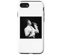 Custodia per iPhone SE (2020) / 7/8 Tom Jones Salvami Era Live 1979