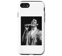 Custodia per iPhone SE (2020) / 7/8 Tony Hadley Spandau Balletto, cantante protagonista Parade Era 1984