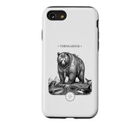 Custodia per iPhone SE (2020) / 7/8 Torngarsuk Sovrano Artico dei Mari Nascosti