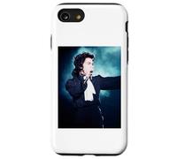 Custodia per iPhone SE (2020) / 7/8 Tour del principe Lovesexy dal vivo a Wembley 1988