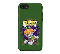 Custodia per iPhone SE (2020) / 7/8 Ufficiale Paw Patrol Halloween Boo Patrol Marshall