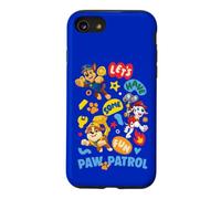 Custodia per iPhone SE (2020) / 7/8 Ufficiale Paw Patrol Lets have some Fun Patrol