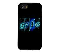 Custodia per iPhone SE (2020) / 7/8 Ultimate Frisbee Player - Fantastico gioco di golf a disco volante
