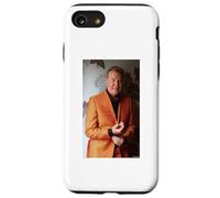 Custodia per iPhone SE (2020) / 7/8 Un posto per seppellire gli sconosciuti Brooklyn Rock Band Andy Willsher