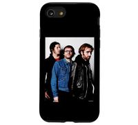 Custodia per iPhone SE (2020) / 7/8 Un posto per seppellire gli sconosciuti Rock Band Brooklyn Andy Willsher