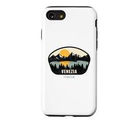 Custodia per iPhone SE (2020) / 7/8 Venezia Italia Design Vacanze Souvenir