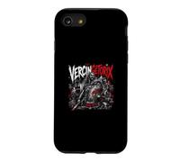 Custodia per iPhone SE (2020) / 7/8 Vercingetorige Gallia Invicta Roma Aeterna