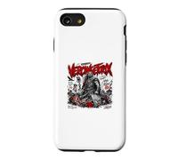 Custodia per iPhone SE (2020) / 7/8 Vercingetorix Gallia Rivolta La Liberte Ou La Mort