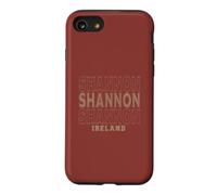 Custodia per iPhone SE (2020) / 7/8 Vintage Shannon Irlanda