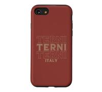 Custodia per iPhone SE (2020) / 7/8 Vintage Terni Italia