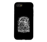 Custodia per iPhone SE (2020) / 7/8 Vulcan e Venus Forge incontra la mitologia della bellezza