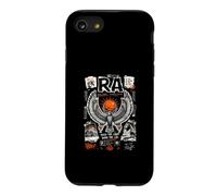 Custodia per iPhone SE (2020) / 7/8 Wake Up Feed La Luce Brucia Il Sole Menzogna Vede Tutto