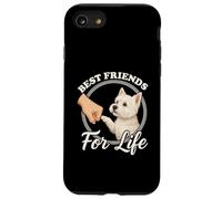 Custodia per iPhone SE (2020) / 7/8 West Highland Terrier, design per amanti dei cani, bellissimo Westie