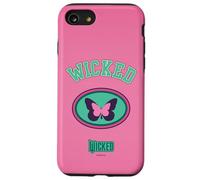 Custodia per iPhone SE (2020) / 7/8 Wicked Collegiate Emblem