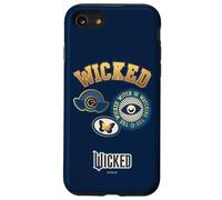 Custodia per iPhone SE (2020) / 7/8 Wicked Collegiate Wicked Witch