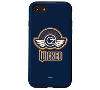 Custodia per iPhone SE (2020) / 7/8 Wicked Movie Vertical Collegiate Logo